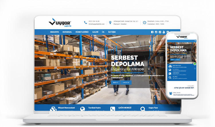 Uygar Lojistik